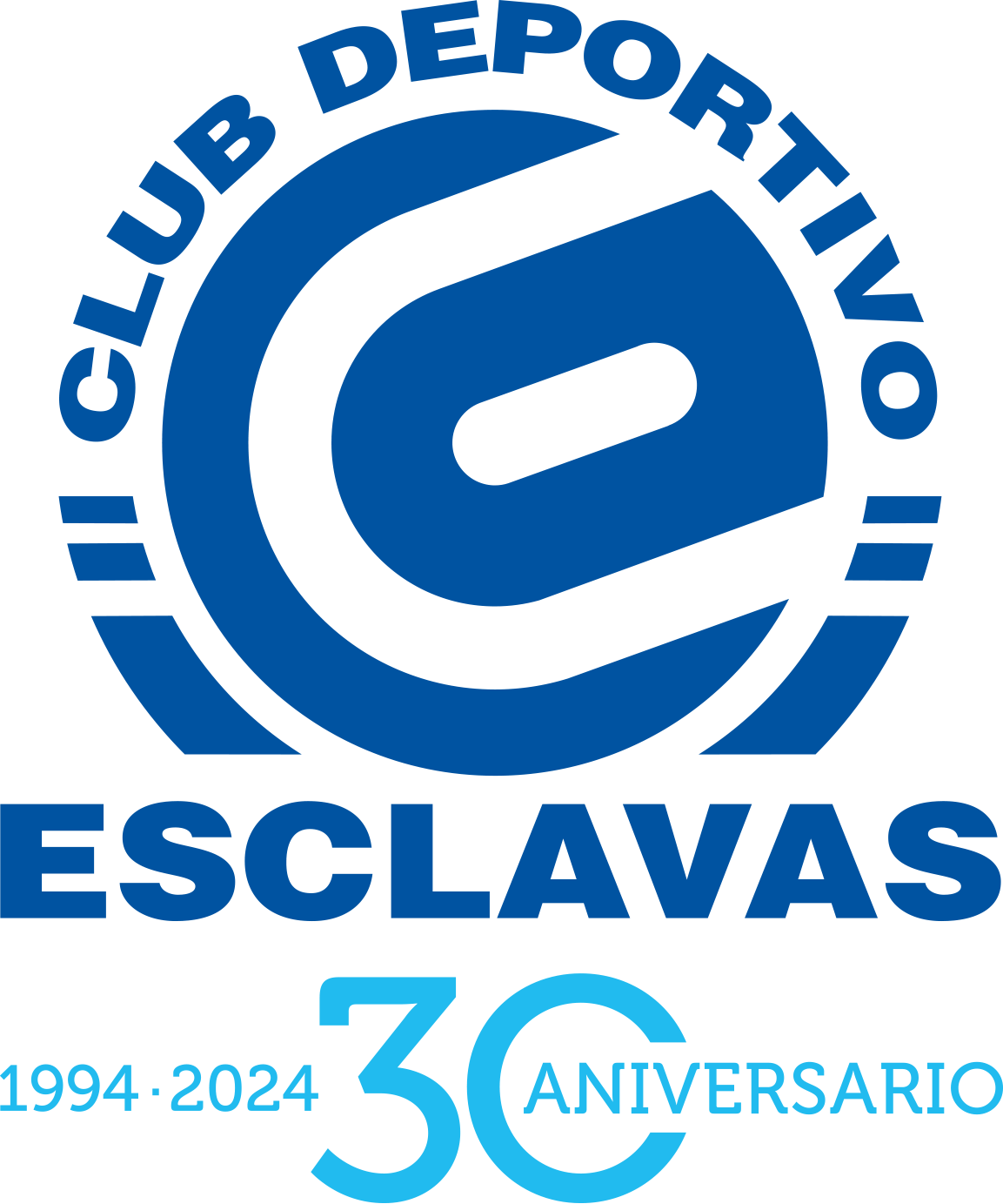 Club Deportivo Esclavas